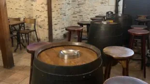 Bigwood's Pub