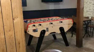 Bigwood's Pub