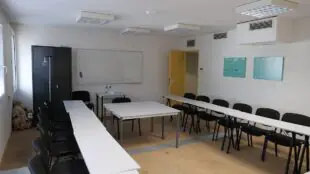 Cours Galien Clermont-Ferrand