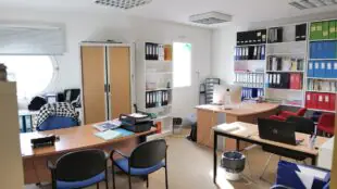 Cours Galien Clermont-Ferrand