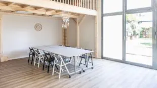 La vie en soie - snoezelen - évènements - ateliers Lyon