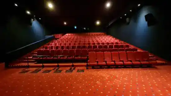Pathé Boulogne