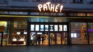 Pathé Boulogne