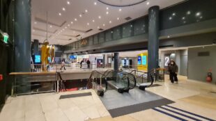 Pathé Boulogne