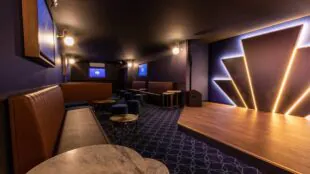 Musikall Bar Karaoké Box