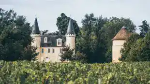 Château d'Agassac