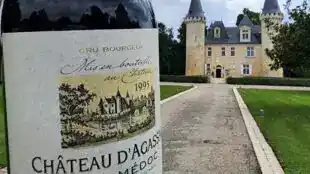 Château d'Agassac