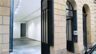 Galerie Joseph