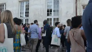 Mieux Entreprendre