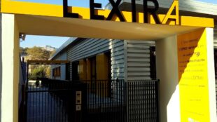 L'EXTRA - ALGED