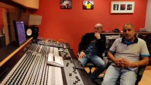 Acouzik Studio