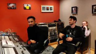 Acouzik Studio