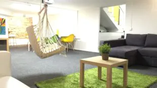 REGGAD ESTATE - Centre d'affaires