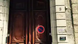 REGGAD ESTATE - Centre d'affaires