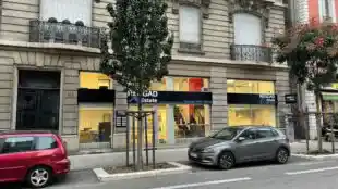 REGGAD ESTATE - Centre d'affaires