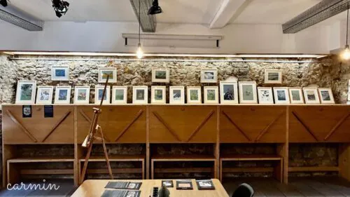 Polygones Vieux Lyon : Espace de coworking, d'événementiel, incubateur
