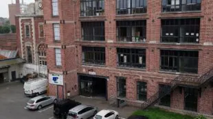 Arts'Entreprise SA