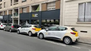SafetyFirst Formation