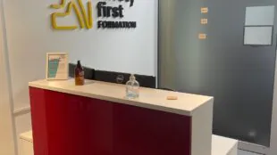 SafetyFirst Formation
