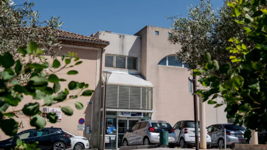 Agence CCI Aix Marseille Provence