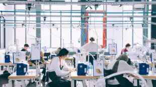 EPICC - Ecole de Production Industrielle de Couture et Confection