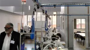 EPICC - Ecole de Production Industrielle de Couture et Confection
