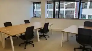La Maison du Coworking