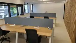 La Maison du Coworking