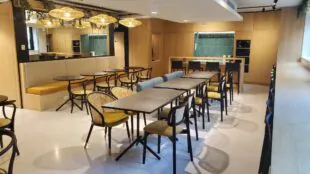 La Maison du Coworking