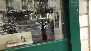 La Habana Paris restaurant cubain Paris 13ème