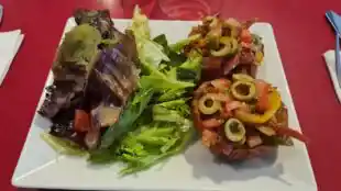 La Habana Paris restaurant cubain Paris 13ème