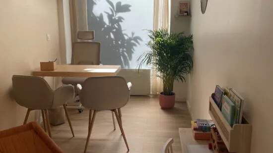 Maison-Né - Centre de santé spécialisé en périnatalité (femmes enceintes) et santé de l'enfant (0 à 6 ans)