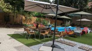 Restaurant La Villa