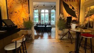 Restaurant La Villa