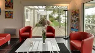 LOIRE PATIO BURO
