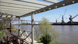 LOIRE PATIO BURO