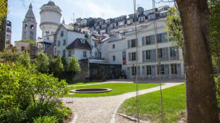 Musée de Montmartre