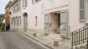 Musée de Montmartre