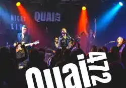Le Quai 472