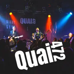 Le Quai 472