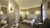 The Originals City, Hôtel de Bordeaux, Bergerac (Inter-Hotel)