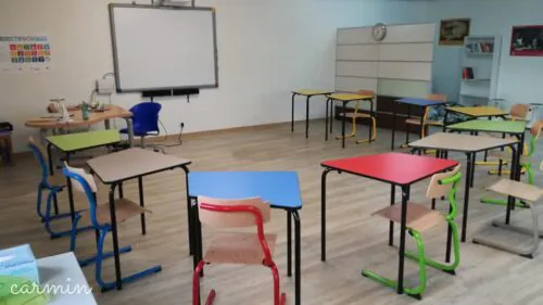 Edeys – école spécialisée pour les enfants dyslexiques