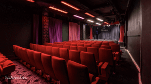 Apollo théâtre
