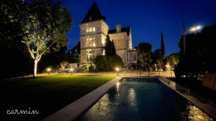 Villa Maria