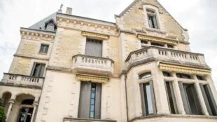 Villa Maria