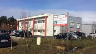 Eco'locaux