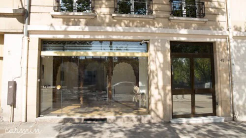 Galerie le Cerisier