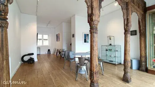Galerie le Cerisier