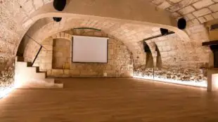 Jabots bordeaux