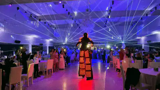 Bacchus Events